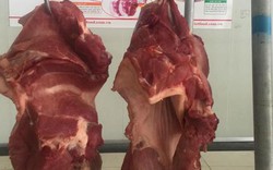 Giá lợn hôm nay 30.7: Bộ Công thương công bố giá thịt lợn tại Trung Quốc, thịt lợn hữu cơ 120.000/kg