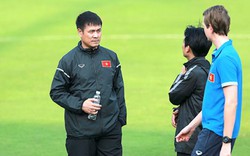 Các Ngôi sao K.League vì quá “yêu” đã làm “khổ” U22 Việt Nam
