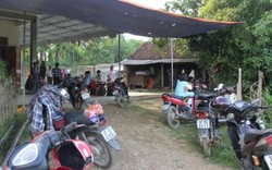 Bản làng tang thương đón thi thể 6 lao động tử vong từ Lào