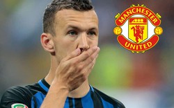 M.U chốt giá mua Ivan Perisic từ Inter Milan