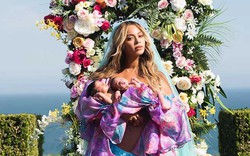 Vợ chồng Beyonce chi hơn 13 tỷ đồng để chăm hai nhóc tỳ mới chào đời