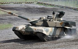 Sau 64 xe tăng T-90S, Việt Nam sẽ mua 200 T-90MS