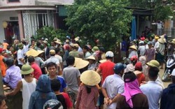 Người thân cháu bé nghi bị bắt cóc tại Can Lộc: "Chỉ là hiểu nhầm"?