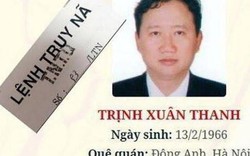 Một năm ẩn náu ở nước ngoài trốn truy nã của Trịnh Xuân Thanh