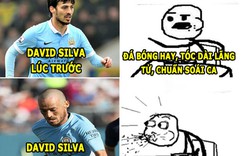 HẬU TRƯỜNG (30.7): Silva gây sốc, Wenger bị CĐV chửi xối xả