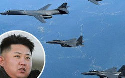 Mỹ đưa ông Kim Jong Un vào danh sách đen điều gì xảy ra?