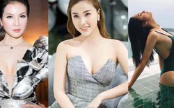 Hương Giang Idol, Huyền My, Đông Nhi lọt top sao hở "bạo" nhất tuần