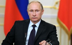 Putin ra lệnh trục xuất 755 nhà ngoại giao Mỹ