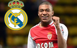 Vụ Kylian Mbappe sang Real Madrid bất ngờ “có biến”