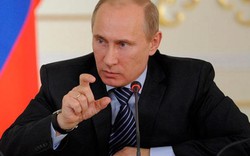 Ông Putin trục xuất 755 nhà ngoại giao Mỹ, Washington nói gì?