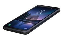 Rò rỉ loạt ảnh mới nhất của Galaxy S8 Active