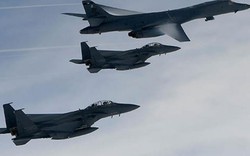 Tướng Mỹ tiết lộ “biệt đội tử thần” nếu chiến tranh với Triều Tiên