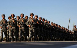 Cựu tướng TQ: Quân đội sẵn sàng quét sạch quân Ấn Độ ở Doklam