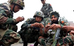 Chuyên gia: Trung Quốc rước họa nếu gây chiến với Ấn Độ