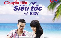 Quản trị rủi ro thanh khoản – rủi ro lãi suất hướng tới chuẩn mực Basel tại BIDV