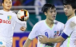 U22 Việt Nam đá 4-3-3 tại SEA Games, tại sao không?