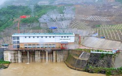 7 tháng, 3 nhà máy thủy điện tại Nghệ An cho doanh thu nghìn tỷ đồng
