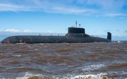 5 tàu ngầm có sức mạnh tối thượng trên thế giới hiện nay