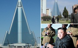 Khi thế giới mải dõi theo vụ thử ICBM, Kim Jong-un lặng lẽ làm việc này  