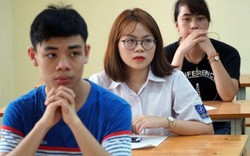 Công bố điểm chuẩn ĐH: TS “sốc” vì điểm cao, “đau” với tiêu chí phụ