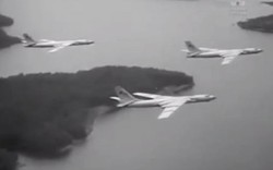 'Đòn tự sát' của Liên Xô để đánh chìm tàu sân bay Mỹ