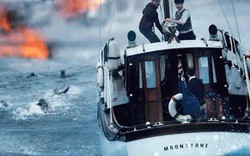 Doanh thu cuối tuần: Dunkirk càn quét khắp thế giới, đè bẹp phim mỹ nhân Oscar