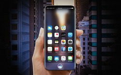 iPhone 8 lộ điểm hiệu năng cao ngất