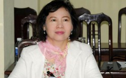 Cổ phiếu Điện Quang lao dốc, gia đình bà Thoa mất hơn 23 tỷ đồng