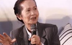 Bà Phạm Chi Lan nhớ về Tổ Tư vấn: Lòng tôi không khỏi xốn xang!