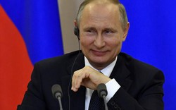 Dự luật trừng phạt Mỹ cuối cùng lại tặng Putin một bàn thắng