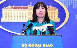 Việt Nam phản ứng về việc Trung Quốc xây rạp chiếu phim ở Hoàng Sa