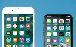 iPhone 8 sẽ có kích thước lớn hơn dự đoán