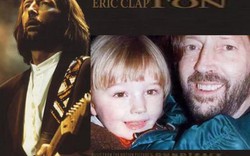 Quá sốc trước cái chết của con trai, Eric Clapton đã viết nên ca khúc bất hủ này