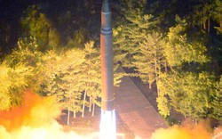 Triều Tiên thử ICBM thành công, Iran hưởng lợi lớn