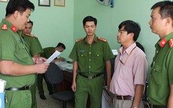 Trưởng phòng Thanh tra - Pháp chế ở Cần Thơ bị bắt