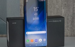 Galaxy S8 và LG G6 đạt chứng nhận thân thiện với môi trường