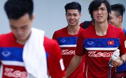 HLV Hữu Thắng đưa ra "lệnh cấm" đặc biệt với cầu thủ U22 Việt Nam