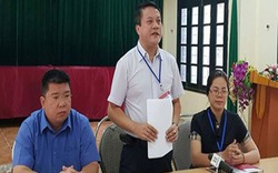 Đoàn kiểm tra kết luận vụ cấp giấy chứng tử ở phường Văn Miếu