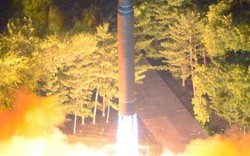 Nơi Triều Tiên phóng tên lửa cực mạnh khiến Mỹ-TQ lo sợ