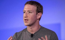 Mark Zuckerberg cho rằng đây mới là yếu tố giúp anh thành công