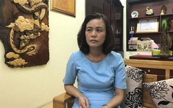 Vụ “gian nan xin chứng tử”: PCT phường bị xử lý ra sao?