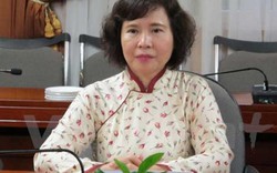 Nóng 24h qua: Quyết định bất ngờ của Thứ trưởng Hồ Thị Kim Thoa