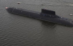 5 mẫu tàu ngầm nắm giữ kỷ lục của thế giới