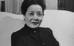 Vợ của tổng thống Trung Hoa Dân quốc - Tống Mỹ Linh giàu cỡ nào?