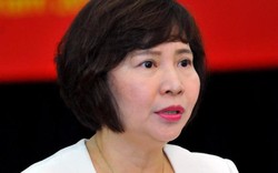 Vụ bà Kim Thoa: Không có chuyện "xin thôi việc" là trốn được kỷ luật Đảng