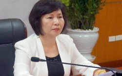 Thủ tướng giao Bộ Nội vụ xem xét việc Thứ trưởng Thoa xin nghỉ việc