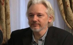 Nghe nhà sáng lập Wikileaks tiết lộ cuộc sống hãi hùng trong tù