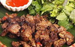 Một lần ghé Sapa - Lào Cai chớ quên những đặt sản này