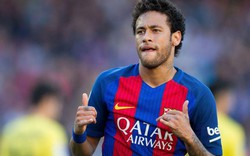 CHÍNH THỨC: Neymar rời Barcelona theo dạng tự do