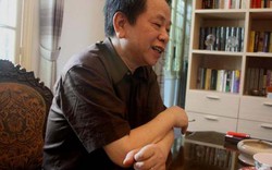 Chuyên gia Nguyễn Trần Bạt: "Tôi nhìn thấy chỗ cất giấu nguồn lực"